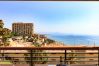 Lejlighed i Torremolinos - Castillo Santa Clara Torremolinos - Elevator direkte til stranden Lejlighed i Torremolinos - Castillo Santa Clara Torremolinos - Elevator direkte til stranden