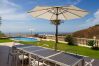 Villa i Algarrobo - Casa Bonita - Feriehus med pool til 8/10 pax i autentisk del af Malaga