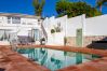 Villa i Benalmádena - Villa Diann - Stor Privat Pool Villa med havudsigt nær Malaga Villa i Benalmádena - Villa Diann - Stor Privat Pool Villa med havudsigt nær Malaga