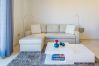 Lejlighed i Marbella - Santa Maria, Marbella - Eksklusiv 2 plans Penthouse, Havudsigt Lejlighed i Marbella - Santa Maria, Marbella - Eksklusiv 2 plans Penthouse, Havudsigt