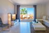 Lejlighed i Marbella - Santa Maria, Marbella - Eksklusiv 2 plans Penthouse, Havudsigt Lejlighed i Marbella - Santa Maria, Marbella - Eksklusiv 2 plans Penthouse, Havudsigt