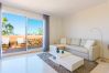 Lejlighed i Marbella - Santa Maria, Marbella - Eksklusiv 2 plans Penthouse, Havudsigt Lejlighed i Marbella - Santa Maria, Marbella - Eksklusiv 2 plans Penthouse, Havudsigt