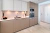Lejlighed i Benalmádena - Maite Beach Penthouse, Benalmadena - Perfekt beliggenhed og havudsigt Lejlighed i Benalmádena - Maite Beach Penthouse, Benalmadena - Perfekt beliggenhed og havudsigt