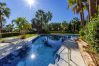 Lejlighed i Marbella - Sierra Blanca, Marbella - Exclusive Luxury Scandinavian Penthouse Lejlighed i Marbella - Sierra Blanca, Marbella - Exclusive Luxury Scandinavian Penthouse