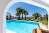 Villa i Mijas Pueblo - Casa Media Luna, Mijas Villa i Mijas Pueblo - Casa Media Luna, Mijas