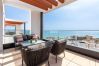 Lejlighed i Fuengirola - Penthouse Middle Views | Luksus, egen terrasse pool, havudsigt Lejlighed i Fuengirola - Penthouse Middle Views | Luksus, egen terrasse pool, havudsigt