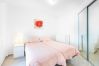 Lejlighed i Mijas Costa - Skøn ferielejlighed med have | Jardines de Calahonda II Lejlighed i Mijas Costa - Skøn ferielejlighed med have | Jardines de Calahonda II