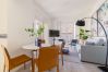 Lejlighed i Málaga - Thyssen Boutique Apartment 2A