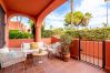 Lejlighed i Marbella - Alvarito Playa | Strand lejlighed i Marbella Lejlighed i Marbella - Alvarito Playa | Strand lejlighed i Marbella