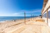 Lejlighed i Marbella - Alvarito Playa | Strand lejlighed i Marbella Lejlighed i Marbella - Alvarito Playa | Strand lejlighed i Marbella