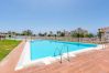 Lejlighed i Benalmádena - Bahia de Torrequebrada | Kystkomfort og Havudsigt Lejlighed i Benalmádena - Bahia de Torrequebrada | Kystkomfort og Havudsigt