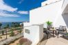 Lejlighed i Benalmádena - Bahia de Torrequebrada | Kystkomfort og Havudsigt Lejlighed i Benalmádena - Bahia de Torrequebrada | Kystkomfort og Havudsigt