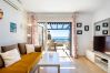 Lejlighed i Mijas Costa - Mit lille Paradis i Calahonda Beach I Lejlighed i Mijas Costa - Mit lille Paradis i Calahonda Beach I