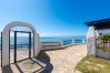 Lejlighed i Mijas Costa - Mit lille Paradis i Calahonda Beach I Lejlighed i Mijas Costa - Mit lille Paradis i Calahonda Beach I
