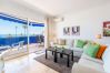 Lejlighed i Fuengirola - Maritimo Rey | Lejlighed ved stranden i Fuengirola Lejlighed i Fuengirola - Maritimo Rey | Lejlighed ved stranden i Fuengirola