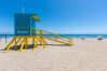 Lejlighed i Fuengirola - Maritimo Rey | Lejlighed ved stranden i Fuengirola Lejlighed i Fuengirola - Maritimo Rey | Lejlighed ved stranden i Fuengirola