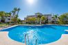 Lejlighed i Mijas Pueblo - Finca San Antonio | Lejlighed med pool udsigt nær Mijas Lejlighed i Mijas Pueblo - Finca San Antonio | Lejlighed med pool udsigt nær Mijas