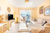 Lejlighed i Mijas Costa - Medina Penthouse | Pool, Terrasse og Havkig i Calahonda Lejlighed i Mijas Costa - Medina Penthouse | Pool, Terrasse og Havkig i Calahonda