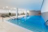Lejlighed i Mijas - Aralia | 3-værelses Kystnær Luksuslejlighed i Mijas Lejlighed i Mijas - Aralia | 3-værelses Kystnær Luksuslejlighed i Mijas