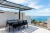 Lejlighed i Torrox Costa - Wellness Spa with Private pool and Jacuzzi Lejlighed i Torrox Costa - Wellness Spa with Private pool and Jacuzzi
