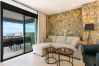 Lejlighed i Torrox Costa - Wellness Spa with Private pool and Jacuzzi Lejlighed i Torrox Costa - Wellness Spa with Private pool and Jacuzzi
