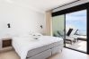 Lejlighed i Torrox Costa - Wellness Spa with Private pool and Jacuzzi Lejlighed i Torrox Costa - Wellness Spa with Private pool and Jacuzzi