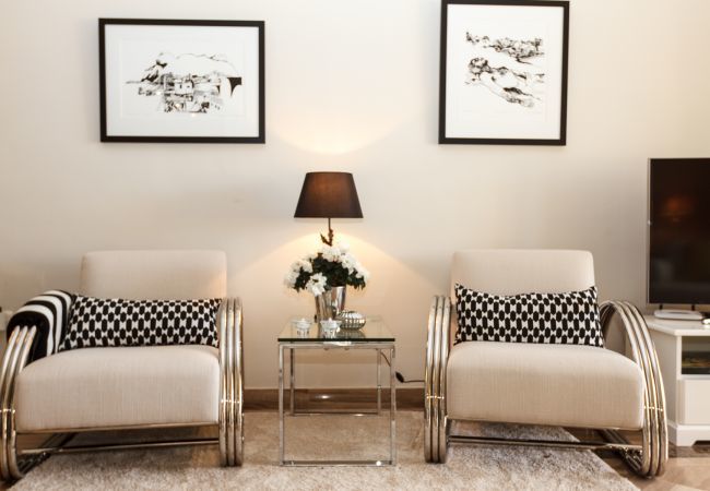 Lejlighed i Marbella - Hacienda Elviria Marbella - Ekslusiv ferielejlighed Lejlighed i Marbella - Hacienda Elviria Marbella - Ekslusiv ferielejlighed