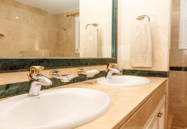 Lejlighed i Marbella - Hacienda Elviria Marbella - Ekslusiv ferielejlighed Lejlighed i Marbella - Hacienda Elviria Marbella - Ekslusiv ferielejlighed