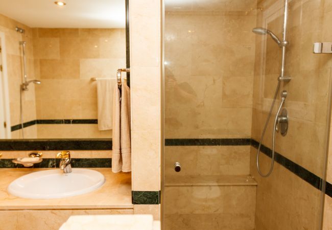 Lejlighed i Marbella - Hacienda Elviria Marbella - Ekslusiv ferielejlighed Lejlighed i Marbella - Hacienda Elviria Marbella - Ekslusiv ferielejlighed