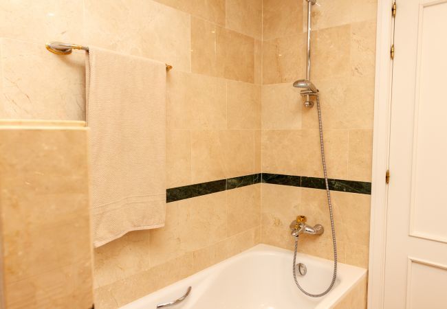 Lejlighed i Marbella - Hacienda Elviria Marbella - Ekslusiv ferielejlighed Lejlighed i Marbella - Hacienda Elviria Marbella - Ekslusiv ferielejlighed