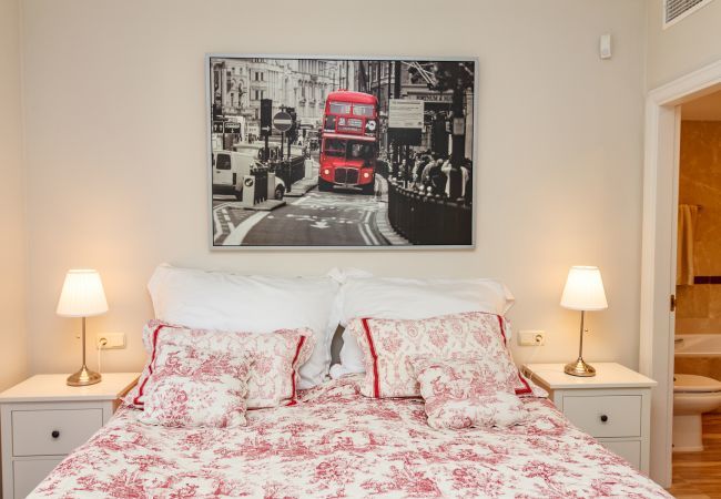 Lejlighed i Marbella - Hacienda Elviria Marbella - Ekslusiv ferielejlighed Lejlighed i Marbella - Hacienda Elviria Marbella - Ekslusiv ferielejlighed