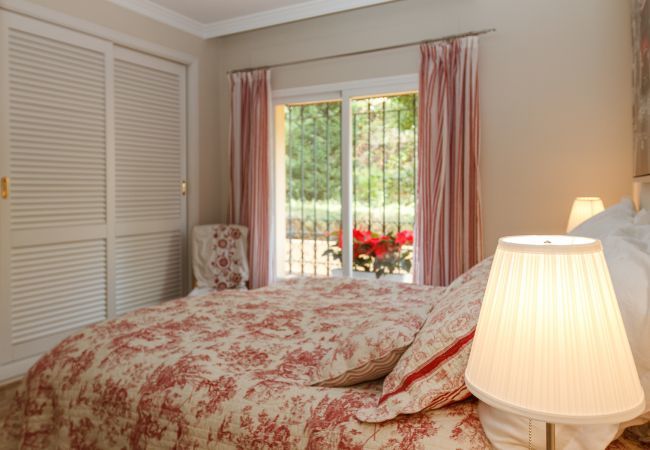 Lejlighed i Marbella - Hacienda Elviria Marbella - Ekslusiv ferielejlighed Lejlighed i Marbella - Hacienda Elviria Marbella - Ekslusiv ferielejlighed