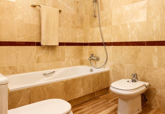 Lejlighed i Marbella - Hacienda Elviria Marbella - Ekslusiv ferielejlighed Lejlighed i Marbella - Hacienda Elviria Marbella - Ekslusiv ferielejlighed