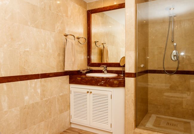 Lejlighed i Marbella - Hacienda Elviria Marbella - Ekslusiv ferielejlighed Lejlighed i Marbella - Hacienda Elviria Marbella - Ekslusiv ferielejlighed