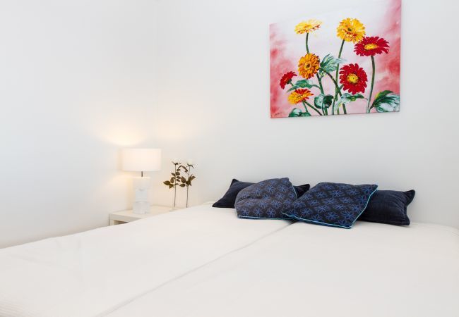 Villa i Mijas Costa - Villa Azalea - Eksklusiv villa med unik udsigt til Midddelhavet Villa i Mijas Costa - Villa Azalea - Eksklusiv villa med unik udsigt til Midddelhavet