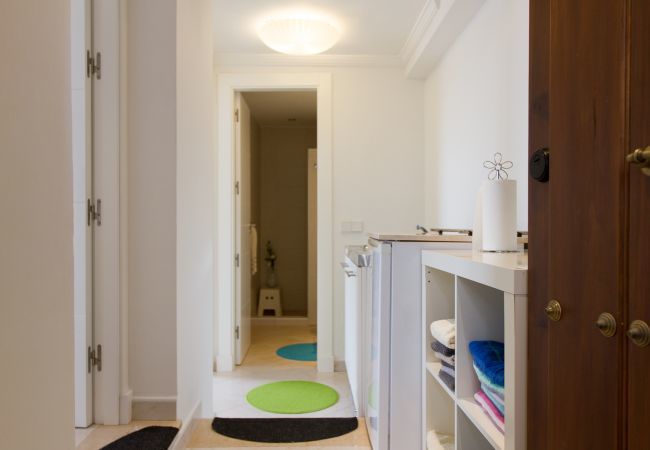 Villa i Mijas Costa - Villa Azalea - Eksklusiv villa med unik udsigt til Midddelhavet Villa i Mijas Costa - Villa Azalea - Eksklusiv villa med unik udsigt til Midddelhavet