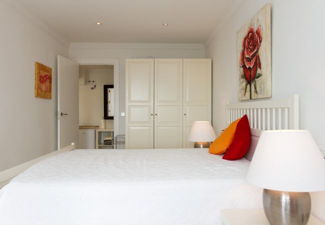 Villa i Mijas Costa - Villa Azalea - Eksklusiv villa med unik udsigt til Midddelhavet Villa i Mijas Costa - Villa Azalea - Eksklusiv villa med unik udsigt til Midddelhavet