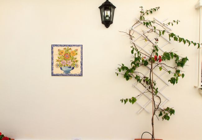 Villa i Mijas Costa - Villa Azalea - Eksklusiv villa med unik udsigt til Midddelhavet Villa i Mijas Costa - Villa Azalea - Eksklusiv villa med unik udsigt til Midddelhavet