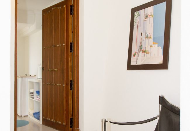 Villa i Mijas Costa - Villa Azalea - Eksklusiv villa med unik udsigt til Midddelhavet Villa i Mijas Costa - Villa Azalea - Eksklusiv villa med unik udsigt til Midddelhavet