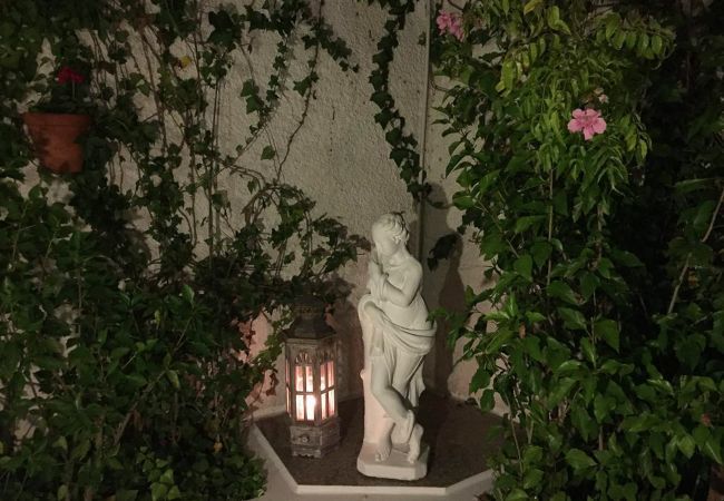 Villa i Mijas Costa - Villa Azalea - Eksklusiv villa med unik udsigt til Midddelhavet Villa i Mijas Costa - Villa Azalea - Eksklusiv villa med unik udsigt til Midddelhavet