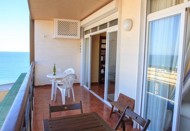 Lejlighed i Torremolinos - Castillo Santa Clara Torremolinos - Elevator direkte til stranden Lejlighed i Torremolinos - Castillo Santa Clara Torremolinos - Elevator direkte til stranden