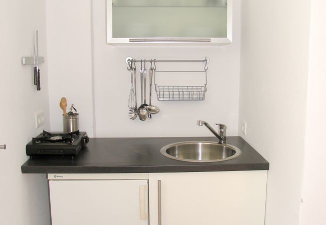 Villa i Algarrobo - Casa Turbolina - Stort landhus med privat pool  Villa i Algarrobo - Casa Turbolina - Stort landhus med privat pool