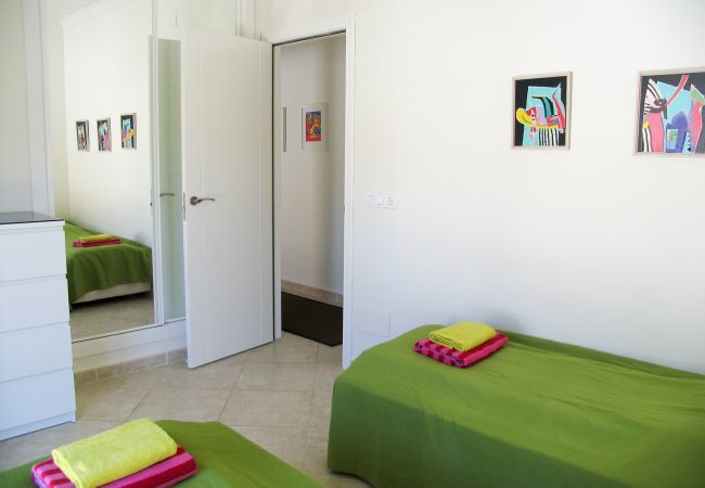 Villa i Algarrobo - Casa Turbolina - Stort landhus med privat pool  Villa i Algarrobo - Casa Turbolina - Stort landhus med privat pool