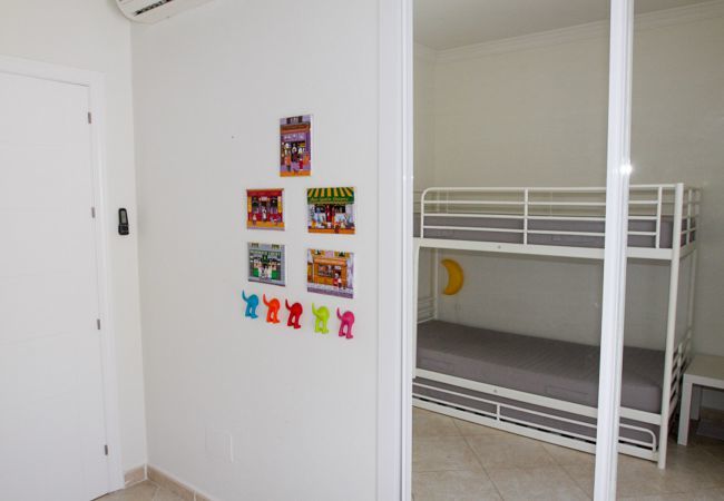 Villa i Algarrobo - Casa Turbolina - Stort landhus med privat pool  Villa i Algarrobo - Casa Turbolina - Stort landhus med privat pool