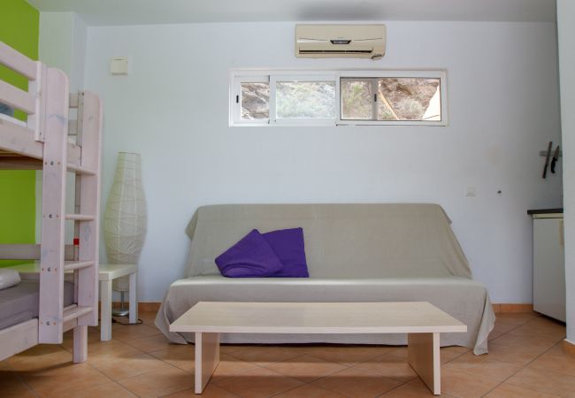 Villa i Algarrobo - Casa Turbolina - Stort landhus med privat pool  Villa i Algarrobo - Casa Turbolina - Stort landhus med privat pool