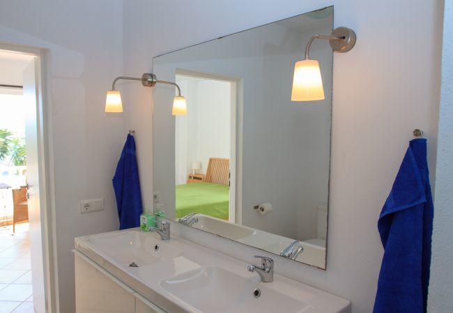 Villa i Algarrobo - Casa Turbolina - Stort landhus med privat pool  Villa i Algarrobo - Casa Turbolina - Stort landhus med privat pool