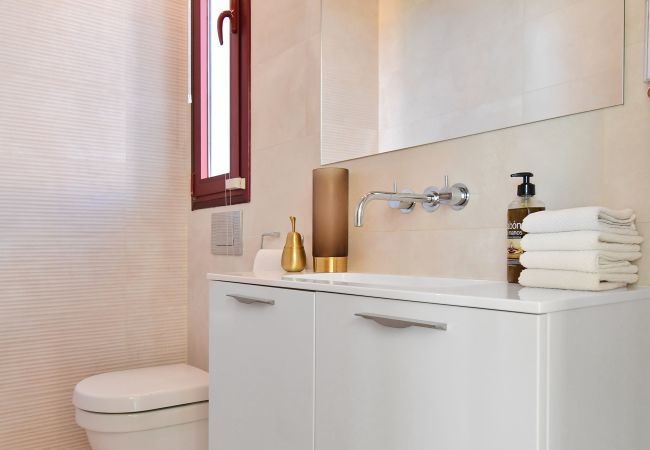 Villa i Marbella - Casa Blanca Marbella - Eksklusiv Luksus Villa Villa i Marbella - Casa Blanca Marbella - Eksklusiv Luksus Villa