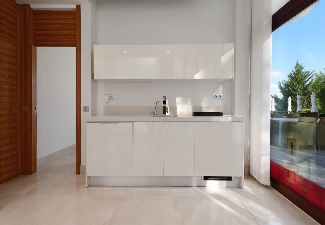 Villa i Marbella - Casa Blanca Marbella - Eksklusiv Luksus Villa Villa i Marbella - Casa Blanca Marbella - Eksklusiv Luksus Villa