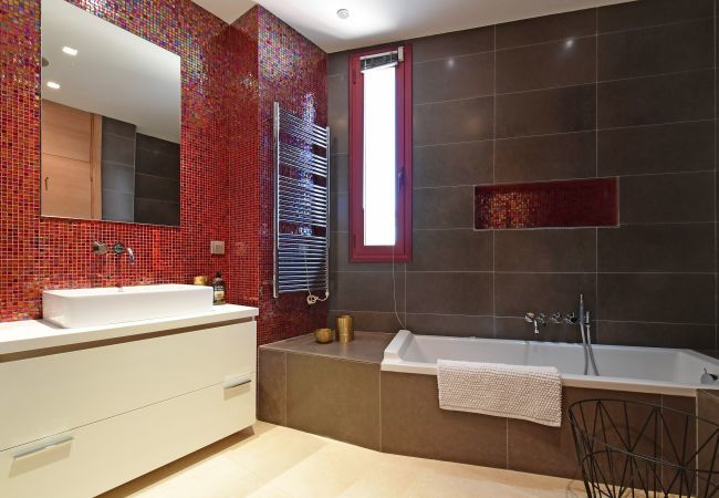 Villa i Marbella - Casa Blanca Marbella - Eksklusiv Luksus Villa Villa i Marbella - Casa Blanca Marbella - Eksklusiv Luksus Villa