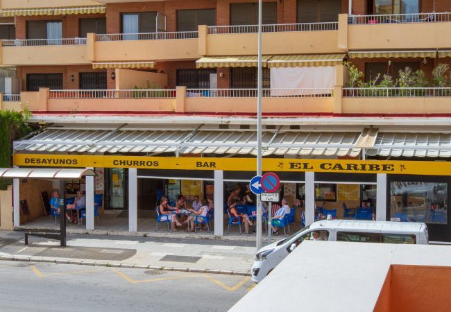 Lejlighed i Torremolinos - Lydia Uno - Eksklusiv lejlighed til 8 personer i gåafstand til  Lejlighed i Torremolinos - Lydia Uno - Eksklusiv lejlighed til 8 personer i gåafstand til